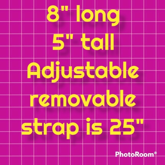 SOLD Phone case wallet cross body bag - Picture 8 of 8